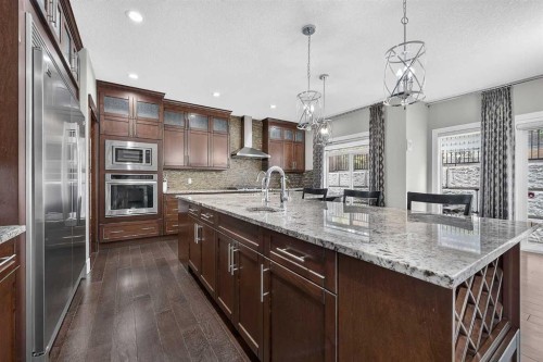 36 Rockyvale Green Nw, Calgary, AB 