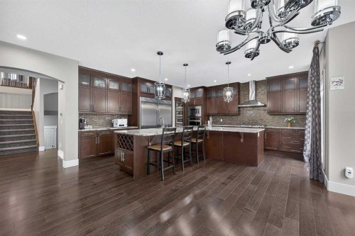 36 Rockyvale Green Nw, Calgary, AB 