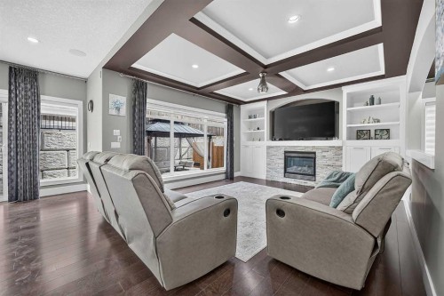 36 Rockyvale Green Nw, Calgary, AB 