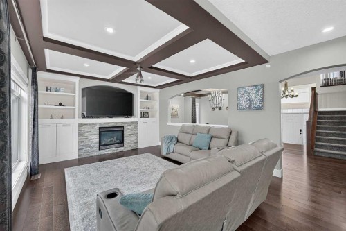 36 Rockyvale Green Nw, Calgary, AB 
