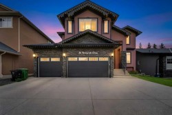 36 Rockyvale Green NW Calgary, AB T3G 0E3