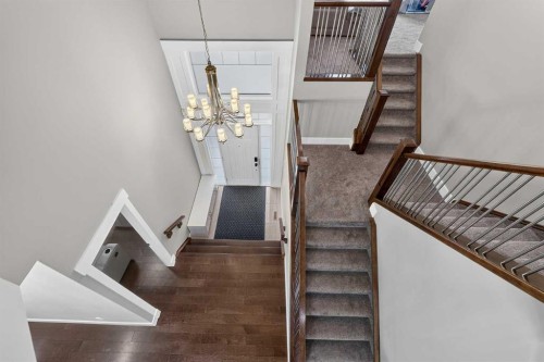 36 Rockyvale Green Nw, Calgary, AB 