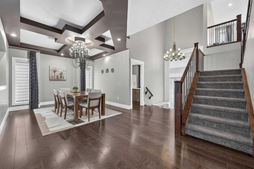 36 Rockyvale Green Nw, Calgary, AB 