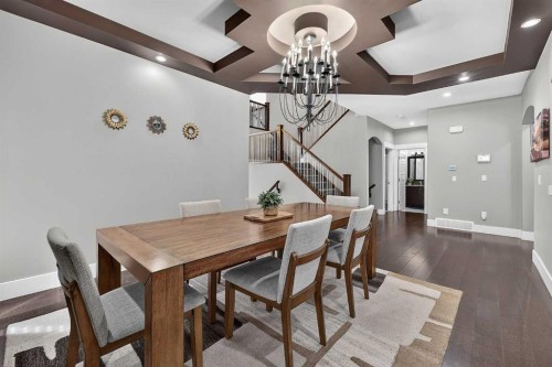 36 Rockyvale Green Nw, Calgary, AB 
