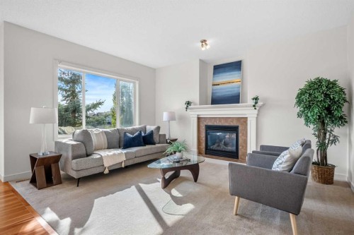 1313 Prairie Springs Park Sw, Airdrie, AB 