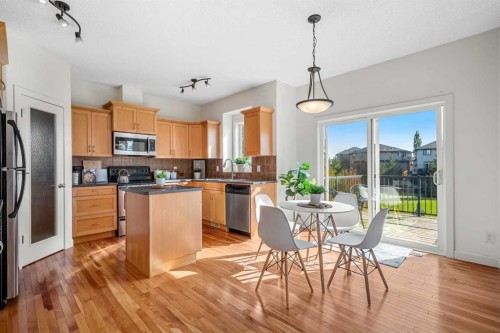 1313 Prairie Springs Park Sw, Airdrie, AB 