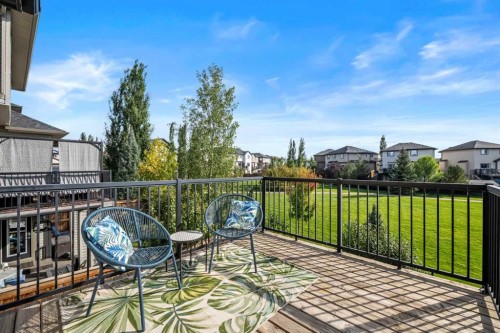 1313 Prairie Springs Park Sw, Airdrie, AB 