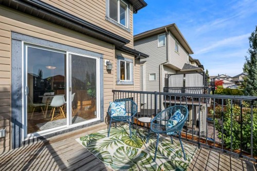 1313 Prairie Springs Park Sw, Airdrie, AB 
