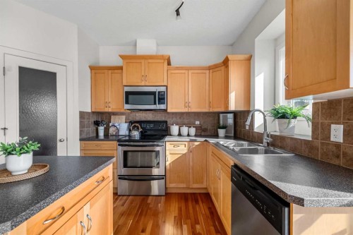 1313 Prairie Springs Park Sw, Airdrie, AB 