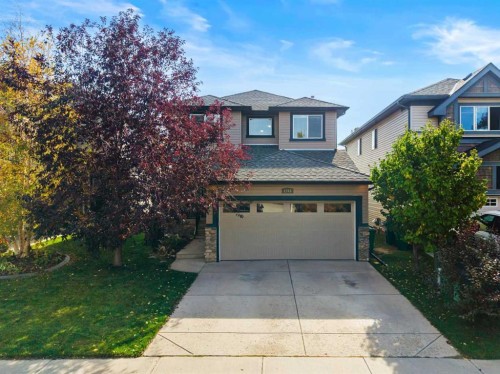 1313 Prairie Springs Park Sw, Airdrie, AB 