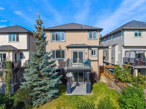 1313 Prairie Springs Park Sw, Airdrie, AB 