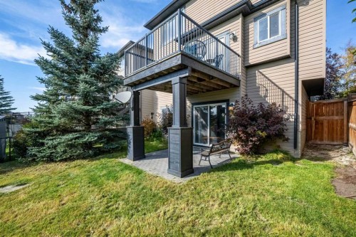1313 Prairie Springs Park Sw, Airdrie, AB 