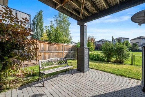 1313 Prairie Springs Park Sw, Airdrie, AB 