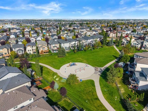 1313 Prairie Springs Park Sw, Airdrie, AB 