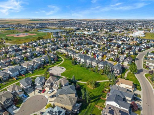 1313 Prairie Springs Park Sw, Airdrie, AB 