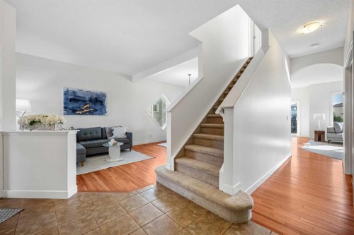 1313 Prairie Springs Park Sw, Airdrie, AB 