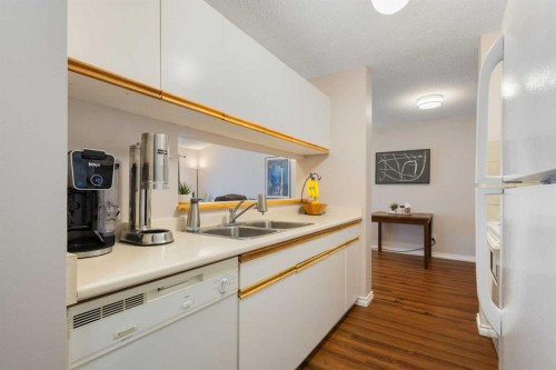 413-33 Arbour Grove Close Nw, Calgary, AB 