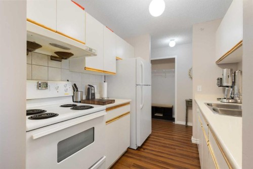 413-33 Arbour Grove Close Nw, Calgary, AB 