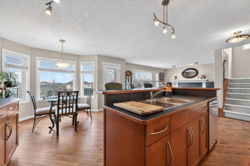 35 Rockyledge Rise Nw, Calgary, AB 