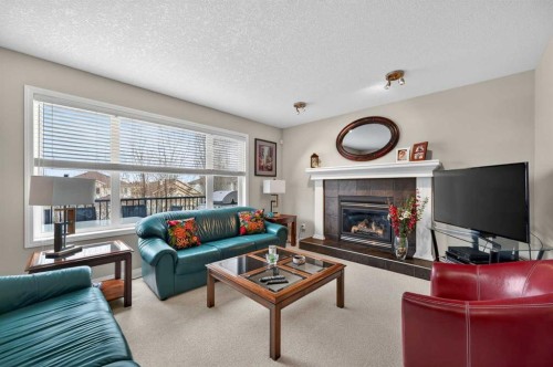 35 Rockyledge Rise Nw, Calgary, AB 