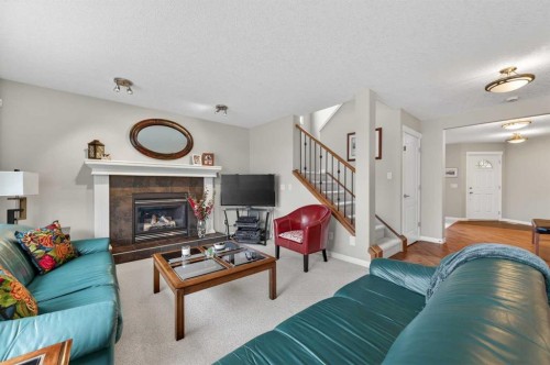 35 Rockyledge Rise Nw, Calgary, AB 