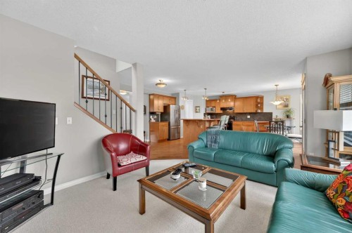 35 Rockyledge Rise Nw, Calgary, AB 
