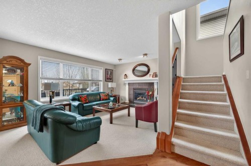 35 Rockyledge Rise Nw, Calgary, AB 