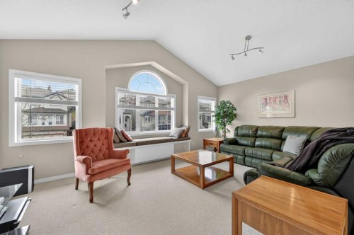 35 Rockyledge Rise Nw, Calgary, AB 