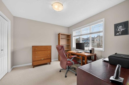 35 Rockyledge Rise Nw, Calgary, AB 