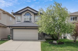 35 Rockyledge Rise NW Calgary, AB T3G 5N1