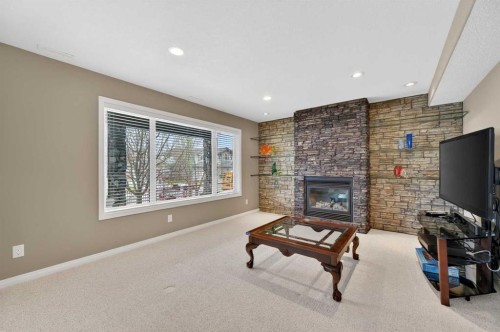 35 Rockyledge Rise Nw, Calgary, AB 