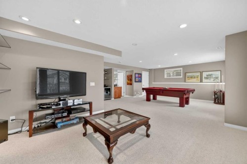35 Rockyledge Rise Nw, Calgary, AB 
