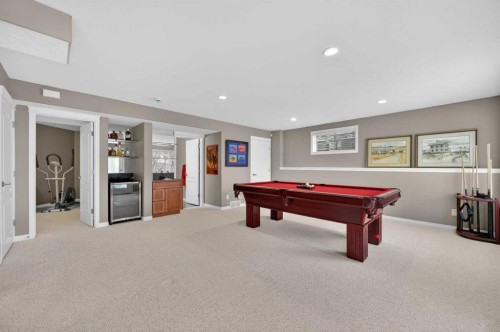 35 Rockyledge Rise Nw, Calgary, AB 