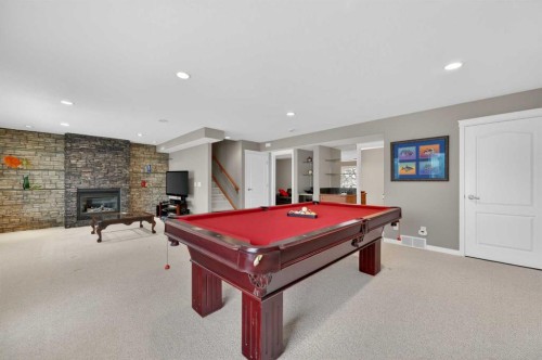 35 Rockyledge Rise Nw, Calgary, AB 