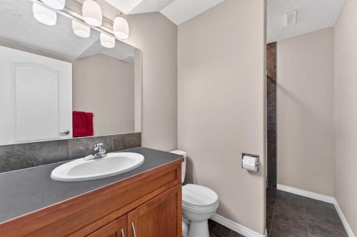 35 Rockyledge Rise Nw, Calgary, AB 