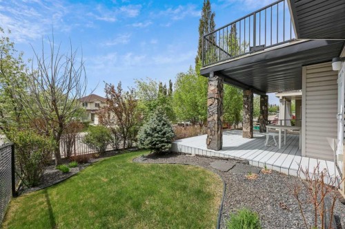 35 Rockyledge Rise Nw, Calgary, AB 