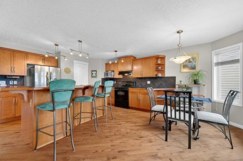 35 Rockyledge Rise Nw, Calgary, AB 