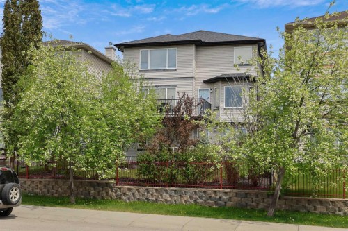 35 Rockyledge Rise Nw, Calgary, AB 