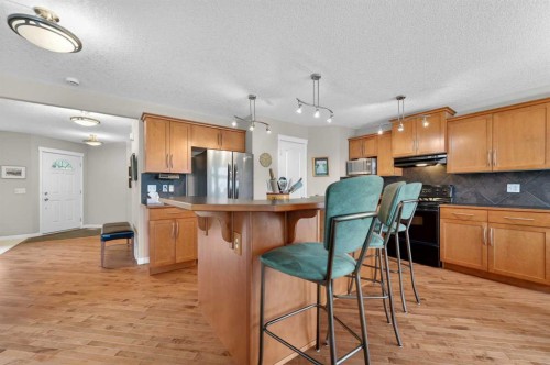 35 Rockyledge Rise Nw, Calgary, AB 