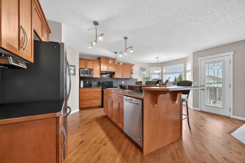 35 Rockyledge Rise Nw, Calgary, AB 