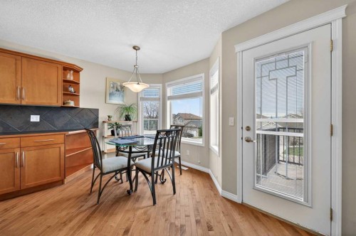 35 Rockyledge Rise Nw, Calgary, AB 