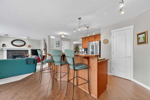 35 Rockyledge Rise Nw, Calgary, AB 