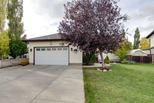 620 Pioneer Drive, Irricana, AB 