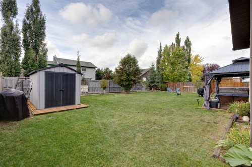 620 Pioneer Drive, Irricana, AB 