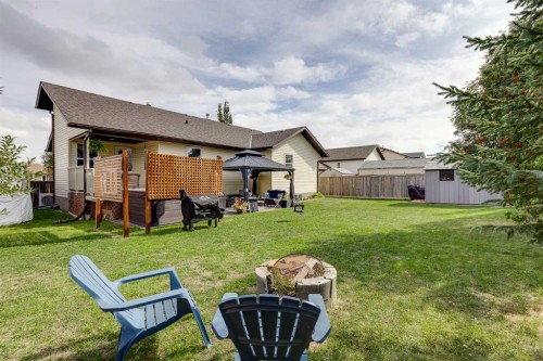 620 Pioneer Drive, Irricana, AB 