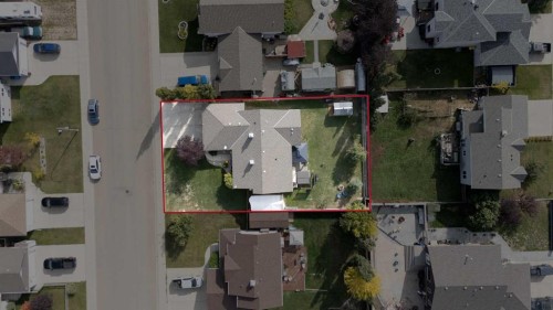 620 Pioneer Drive, Irricana, AB 
