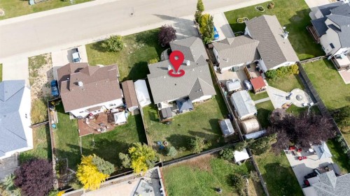 620 Pioneer Drive, Irricana, AB 