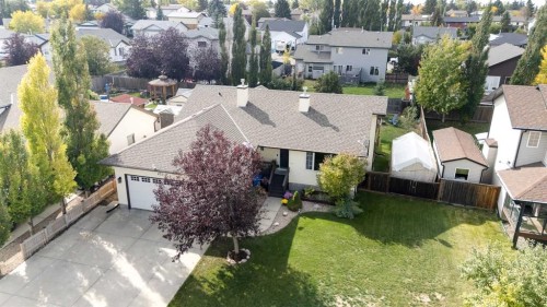 620 Pioneer Drive, Irricana, AB 