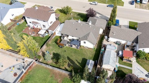 620 Pioneer Drive, Irricana, AB 