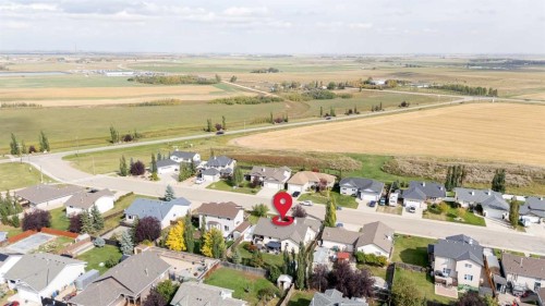 620 Pioneer Drive, Irricana, AB 